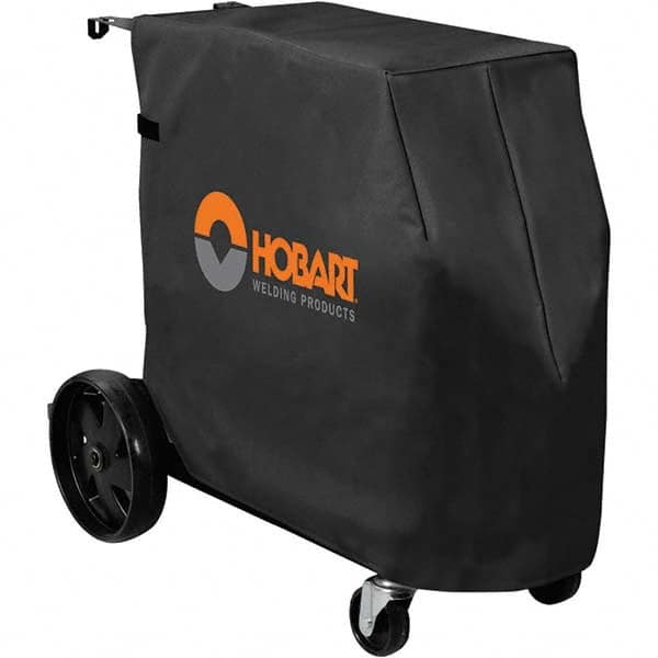 Hobart Welding Products - MIG Welding Accessories Type: Protective Cover For Use With: Ironman Welders - All Tool & Supply