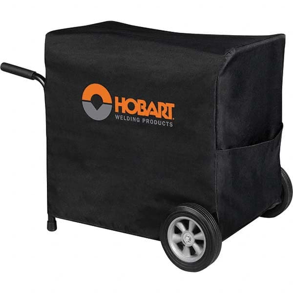 Hobart Welding Products - Arc Welding Accessories Type: Protective Cover For Use With: Champion 145 - All Tool & Supply