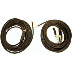 Hobart Welding Products - Arc Welding Cables Type: Cable Amperage Rating: 200 - All Tool & Supply