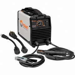 Hobart Welding Products - Arc Welders Amperage Rating: 20-160 Input Current: DC - All Tool & Supply