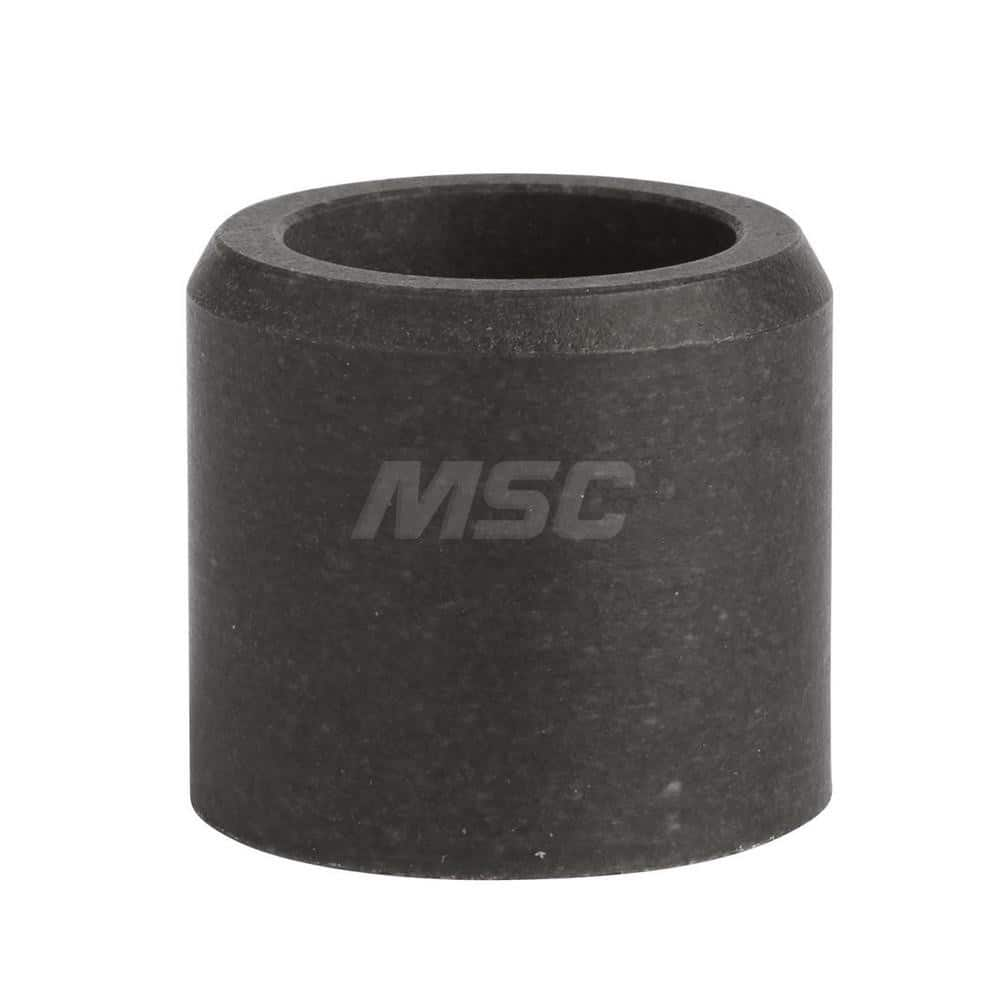 MIG Welder Insulating Bushing: Use with 550A Magnum PRO Expendables, Copper