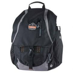 GB5143 BLK GENERAL DUTY BACKPACK - All Tool & Supply