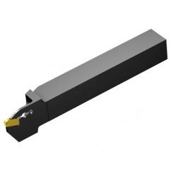 QD-RFE1000-12S CoroCut® QD Shank Tool for Parting and Grooving - All Tool & Supply