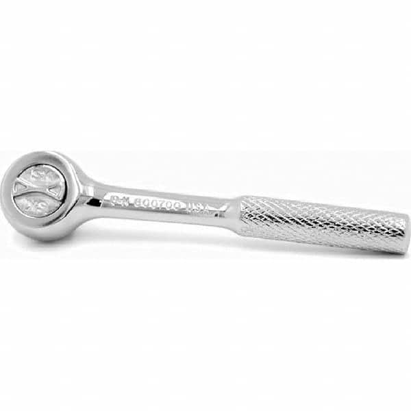 SK - Ratchets Tool Type: Ratchet Drive Size (Inch): 1/4 - All Tool & Supply