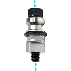 EDM Clamping Accessories; Accessory Type: Spigot; System Compatibility: Erowa ITS; For Use With: Erowa ITS/RHS ITS; Series: RHS ITS