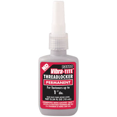 ‎Series 131 High Strength Threadlocker-10 ml - All Tool & Supply