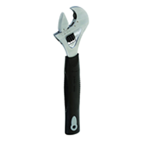 6″ CHROME ADJUSTABLE RATCHET - All Tool & Supply