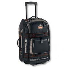 GB5125 BLK CARRY-ON LUGGAGE - All Tool & Supply