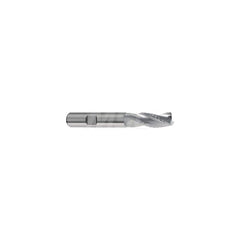 Guhring Optimized Roughing End Mill for Aluminum 6.00mm Diameter 6.0mm Shank 13.00mm Length of Cut 57mm Overall