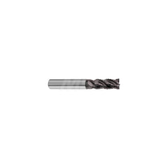 Guhring Universal Roughing End Mill 5.00mm Diameter 6.0mm Shank 13.00mm Length of Cut 57mm Overall