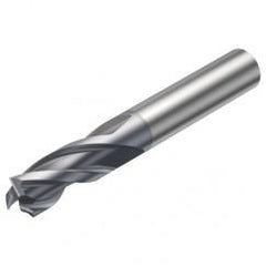 1P231-2000-XA 1630 20mm FL Straight Center Cut w/Cylindrical Shank - All Tool & Supply