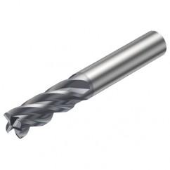 1P240-1800-XA 1630 18mm FL Straight Center Cut w/Cylindrical Shank - All Tool & Supply