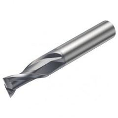 1P250-2000-XA 1630 20mm FL Straight Center Cut w/Cylindrical Shank - All Tool & Supply