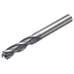 1P260-2000-XA 1620 20mm FL Straight Center Cut w/Cylindrical Shank - All Tool & Supply