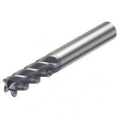 1P341-1800-XA 1630 18mm FL Straight Center Cut w/Cylindrical Shank - All Tool & Supply