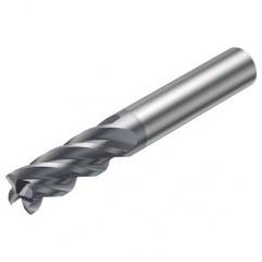 2P340-1800-PA 1630 18mm FL Straight Center Cut w/Cylindrical Shank - All Tool & Supply