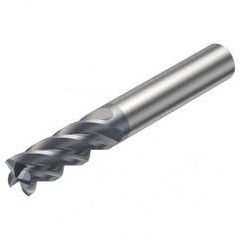 2P341-1600-MA 1640 16mm FL Straight Center Cut w/Cylindrical Shank - All Tool & Supply