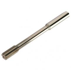 6mm Dia. Carbide CoroReamer 435 for Blind Hole - All Tool & Supply