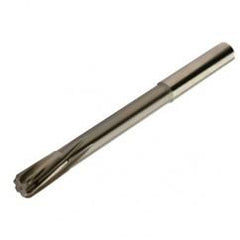 4mm Dia. Carbide CoroReamer 435 for Through Hole - All Tool & Supply