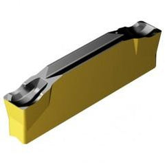 N123G2-0300-0003-CR 4325 CoroCut® 1-2 Insert for Parting - All Tool & Supply