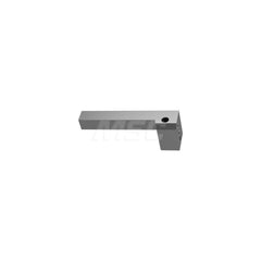 Guhring GH110.1212.090.90.22.L 12mm x 12mmmm Shank 90.00mm OAL 12mm Square Shank Holder 90 Deg Used with 10mm Shank Special Tools up to 112mm Length