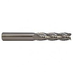 3/4 TuffCut GP Ext. Lgth. 4 Fl Chipbreaker Center Cutting End Mill - All Tool & Supply