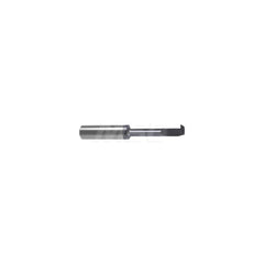 Back Boring Bar: 0.2756″ Min Bore, 1.6535″ Max Depth, Right Hand Cut, Carbide 2.6378″ OAL, 0.0079″ Corner Radius