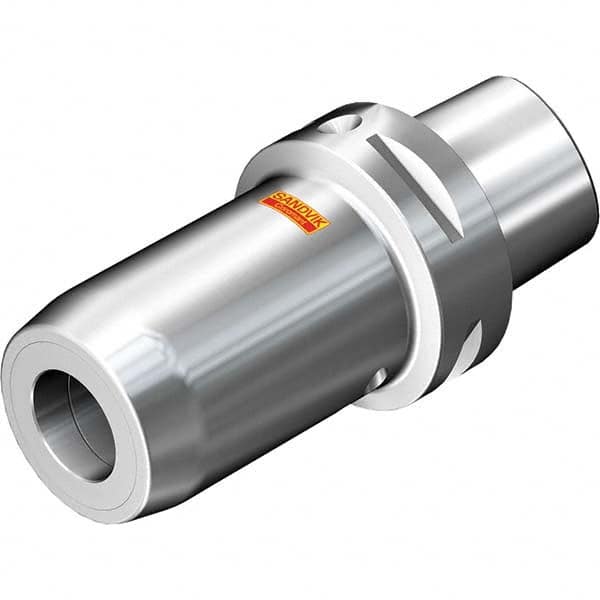 Sandvik Coromant - C3 Modular Connection 6mm Hole Diam Hydraulic Tool Holder/Chuck - All Tool & Supply