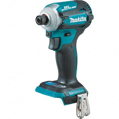 Makita - Impact Drivers Power Type: Cordless Voltage: 18 - All Tool & Supply