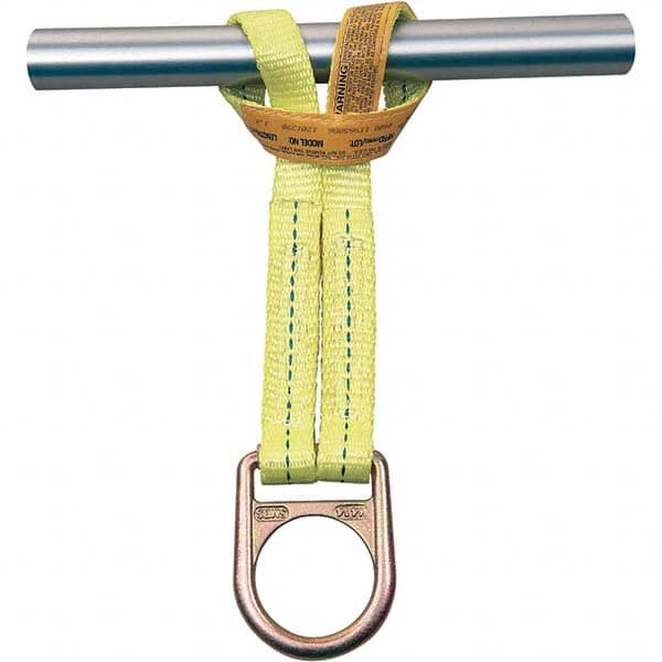 DBI/SALA - Anchors, Grips & Straps Type: Web Scaffold Choker Temporary or Permanent: Permanent - All Tool & Supply