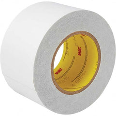 3M - 55m x 170mm x 4.6 mil Silver Aluminum Foil Tape - All Tool & Supply