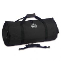 GB5020SP S BLK DUFFEL BAG-POLY - All Tool & Supply