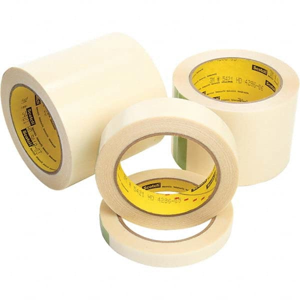 3M - 36 Yd x 24" Transparent UHMW Film Tape - All Tool & Supply