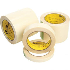 3M - 36 Yd x 24" Transparent UHMW Film Tape - All Tool & Supply