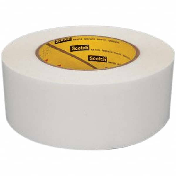 3M - 36 Yd x 6" Transparent UHMW-PE Film Tape - All Tool & Supply