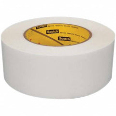 3M - 36 Yd x 8" Transparent UHMW-PE Film Tape - All Tool & Supply