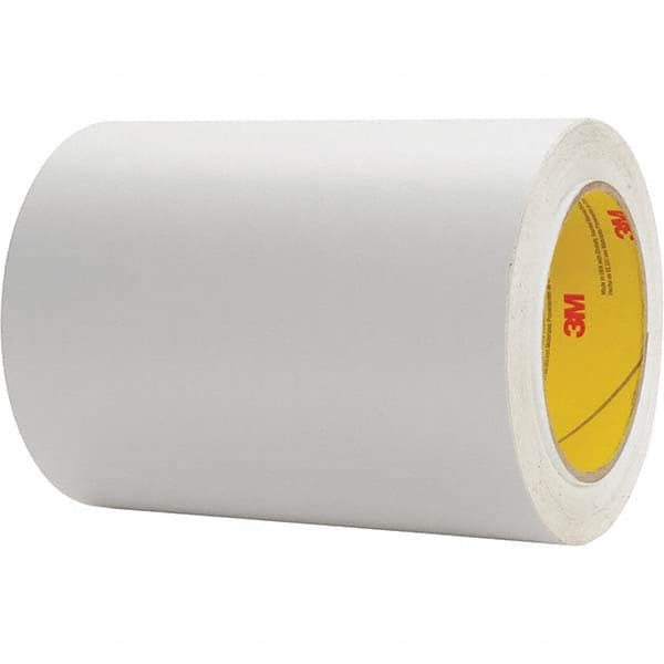 3M - 10 Yd x 3" Gray Vinyl Film Tape - All Tool & Supply