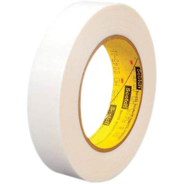 3M - 72 Yd x 24" Transparent UHMW-PE Film Tape - All Tool & Supply