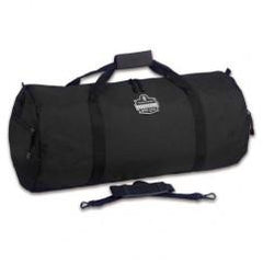 GB5020MP M BLK DUFFEL BAG-POLY - All Tool & Supply