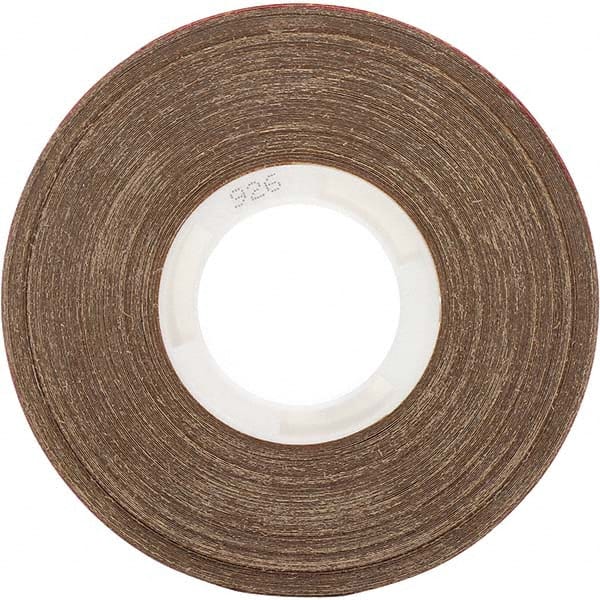 3M - Adhesive Transfer Tape Adhesive Material: Acrylic Width (Inch): 1/4 - All Tool & Supply