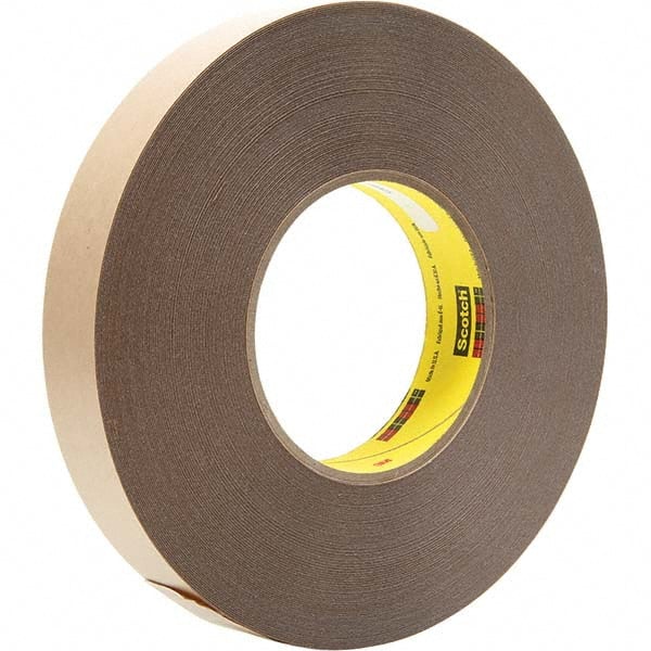 3M - 72 Yd x 12" Translucent Green Polyester Film Tape - All Tool & Supply