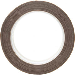 3M - 36 Yd x 1" Brown PTFE Film Tape - All Tool & Supply