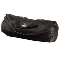 GB5020LP L BLK DUFFEL BAG-POLY - All Tool & Supply