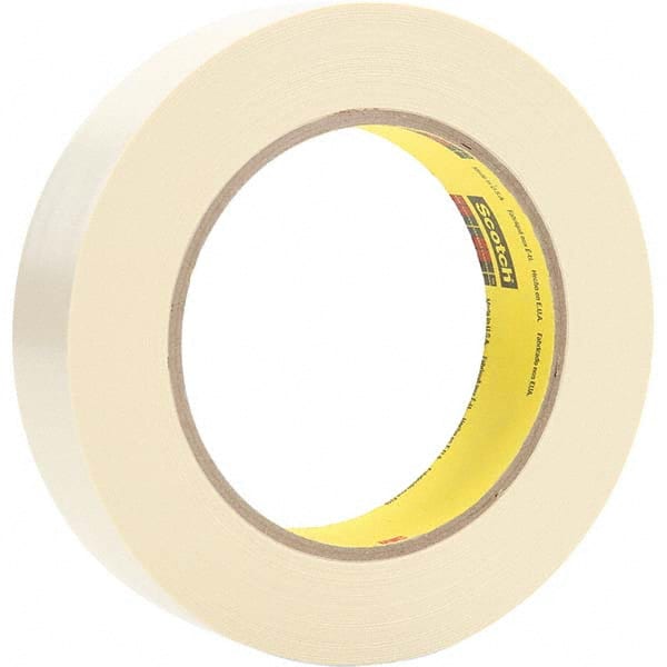 3M - 36 Yd x 48" x 7.1 mil Tan Vinyl Electroplating Tape - All Tool & Supply