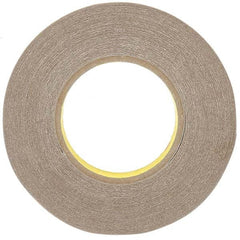 3M - Adhesive Transfer Tape Adhesive Material: Acrylic Width (Inch): 48 - All Tool & Supply