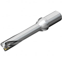 Sandvik Coromant - Indexable Insert Drills Drill Style: DS20 Drill Diameter (Inch): 1-1/8 - All Tool & Supply