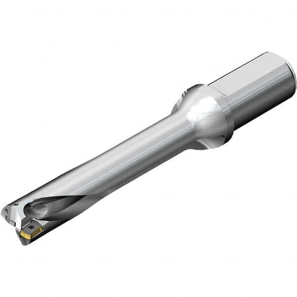 Sandvik Coromant - Indexable Insert Drills Drill Style: DS20 Drill Diameter (Inch): 1-1/4 - All Tool & Supply