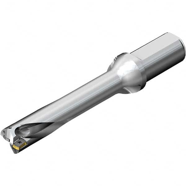 Sandvik Coromant - Indexable Insert Drills Drill Style: DS20 Drill Diameter (mm): 32.00 - All Tool & Supply