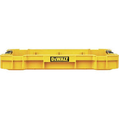 DeWALT - Tool Storage Combos & Systems Type: Tool Tray for Storage System Drawers Range: No Drawers - All Tool & Supply