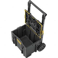 DeWALT - Tool Storage Combos & Systems Type: Roller Tool Chest Drawers Range: No Drawers - All Tool & Supply